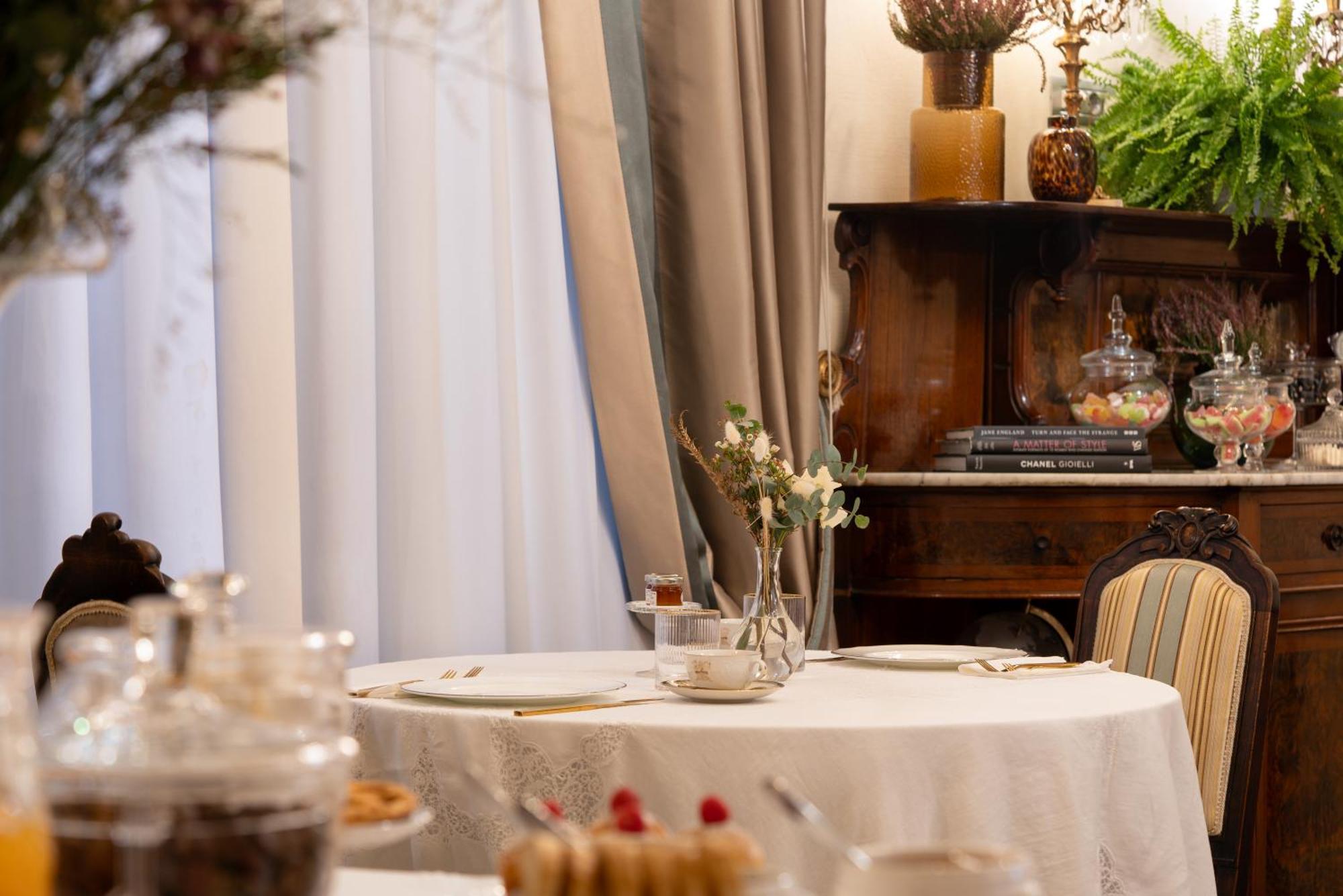 Piazza Pitti Palace - Residenza D'epoca Bed and breakfast