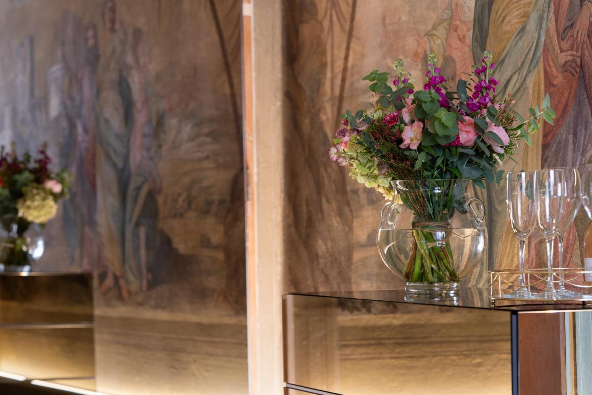 Piazza Pitti Palace - Residenza D'epoca Bed and breakfast 3*
